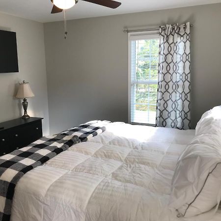 Brand New 3 Bedroom 2 Bath Home Huntsville Extérieur photo