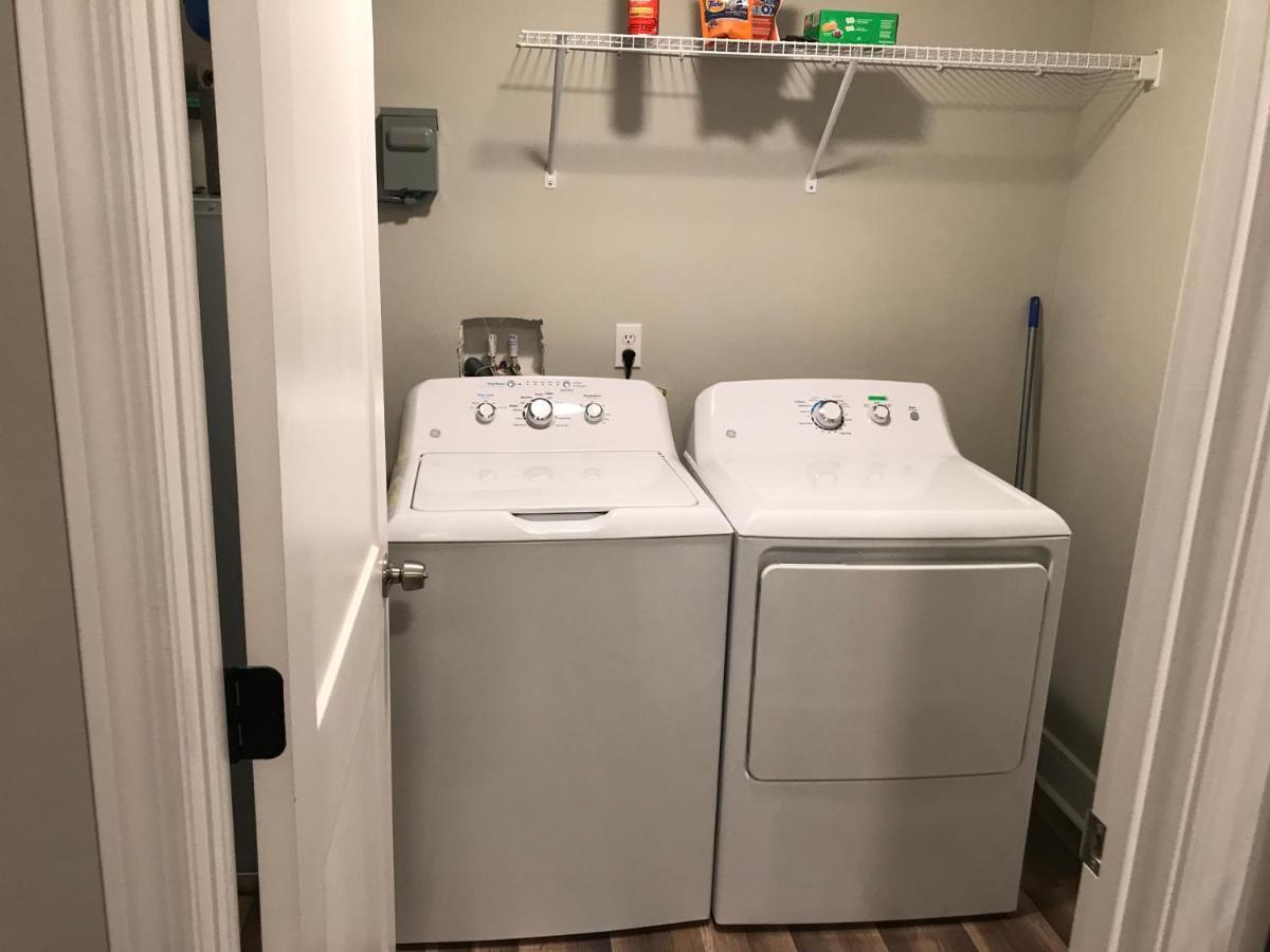 Brand New 3 Bedroom 2 Bath Home Huntsville Extérieur photo