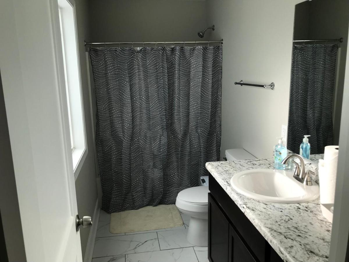 Brand New 3 Bedroom 2 Bath Home Huntsville Extérieur photo