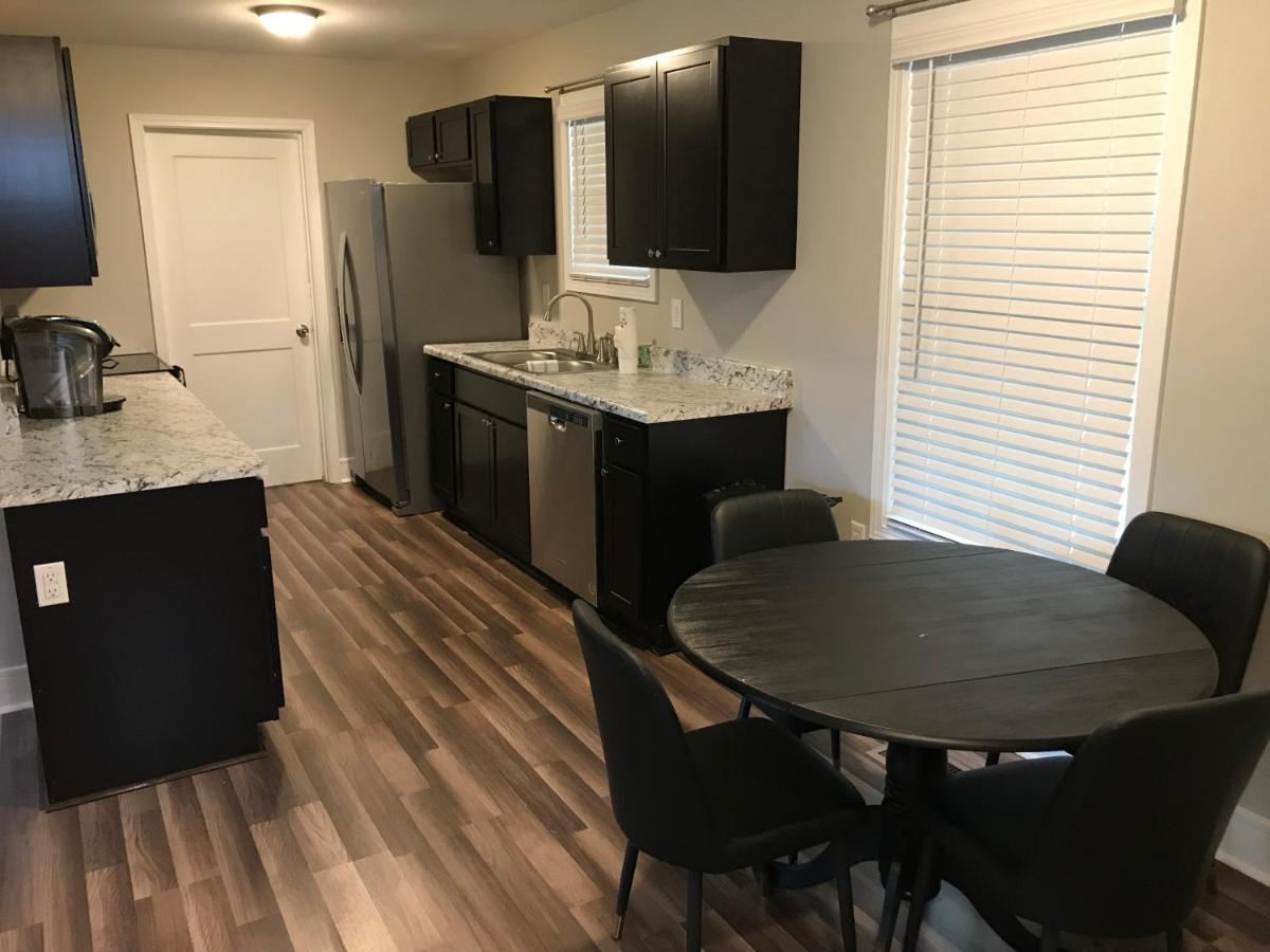 Brand New 3 Bedroom 2 Bath Home Huntsville Extérieur photo