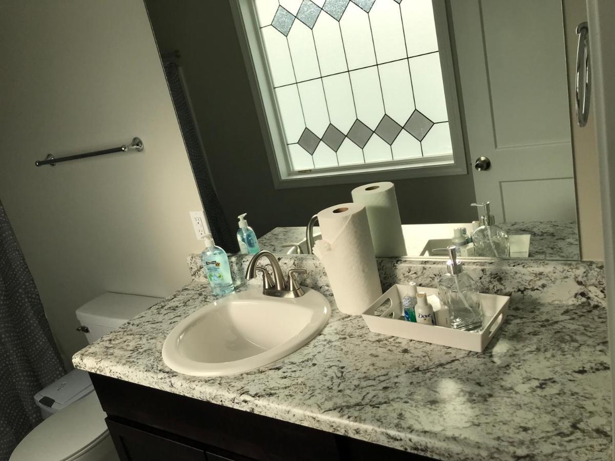 Brand New 3 Bedroom 2 Bath Home Huntsville Extérieur photo