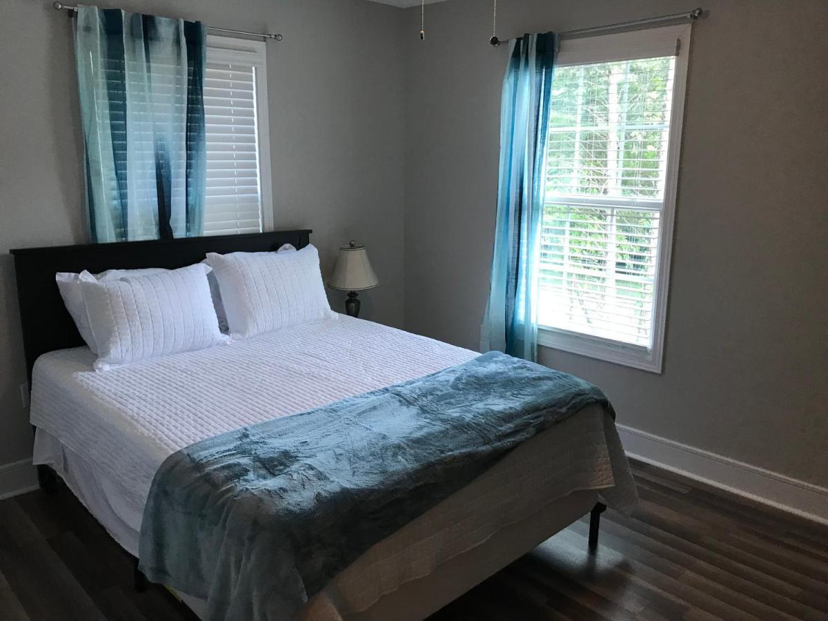 Brand New 3 Bedroom 2 Bath Home Huntsville Extérieur photo
